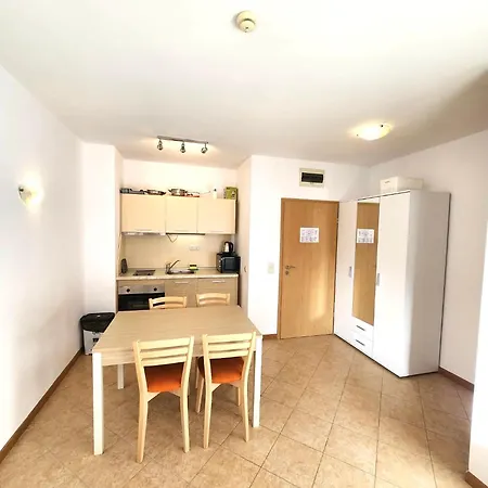 شقة One Bedroom Guest ساني بيتش