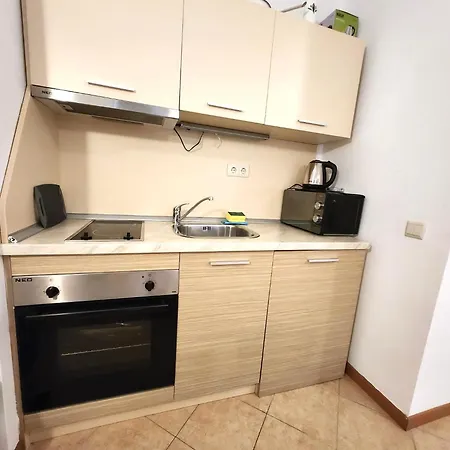 شقة One Bedroom Guest *