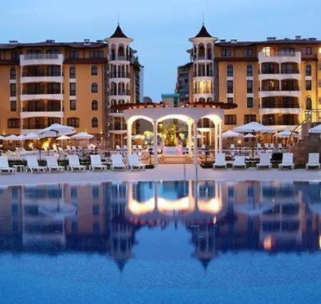 Apartment One Bedroom Guest Sunny Beach