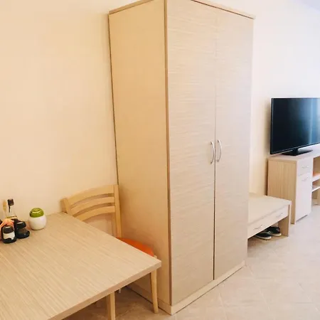 One Bedroom Guest ساني بيتش