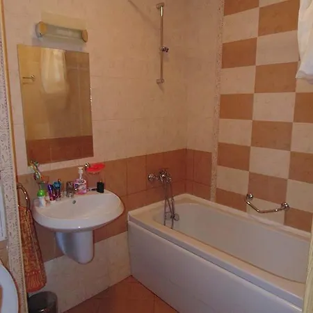 One Bedroom Guest ساني بيتش