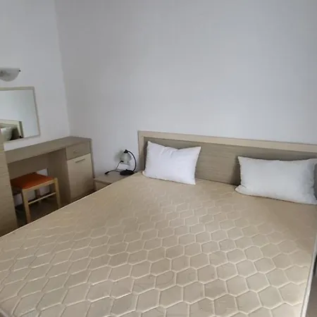 One Bedroom Guest 阳光海滩