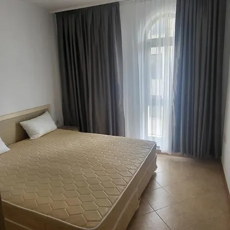 One Bedroom Guest Apartment