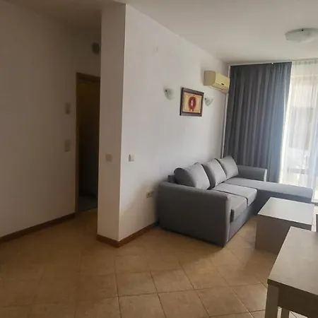 One Bedroom Guest 公寓 *
