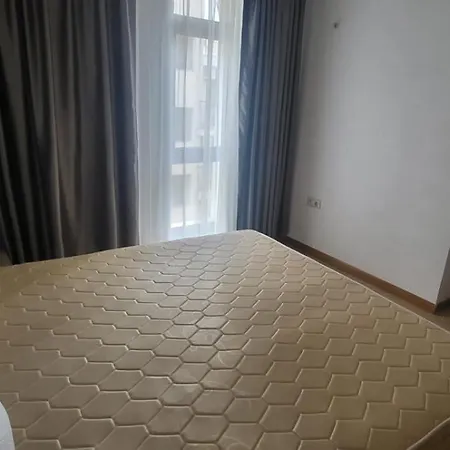 公寓 One Bedroom Guest 阳光海滩