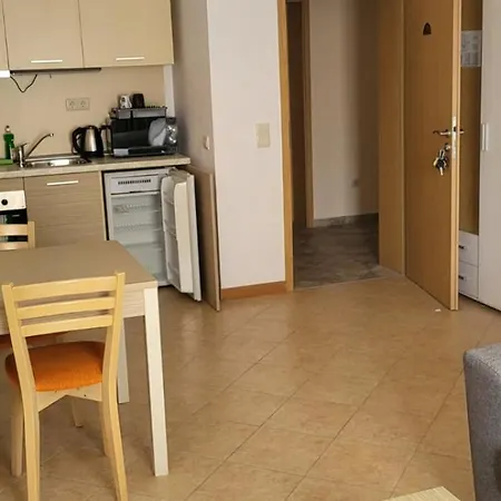 One Bedroom Guest 阳光海滩