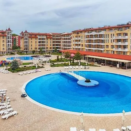 One Bedroom Guest * Слънчев бряг